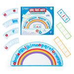 Educational Insights ABC Arc Mat
