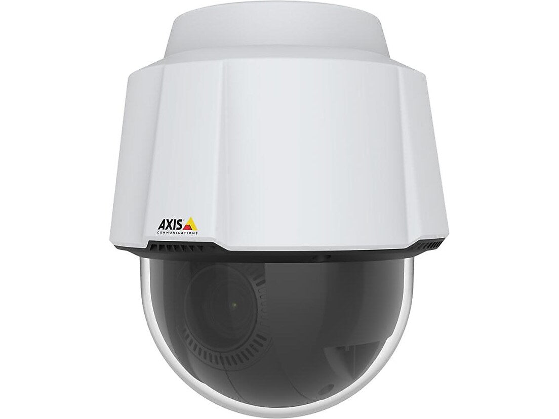 Axis P5654-E Mk II PTZ Camera, White (02915-001)