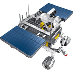 Contixo Aerospace Series Mars Rover Building Block Set, 359 Pieces/Set (CNXBK06)