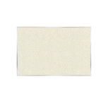 Ghent Vinyl Bulletin Board, Satin Aluminum Frame, 4' x 7'-4", Ivory (AV47-185)
