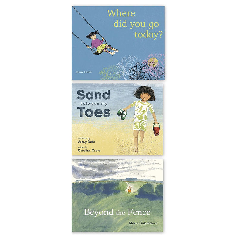 Child's Play Books Peacefulness/Mindfulness/Happiness/Acceptance, 7/Set (CPY9781786289858)