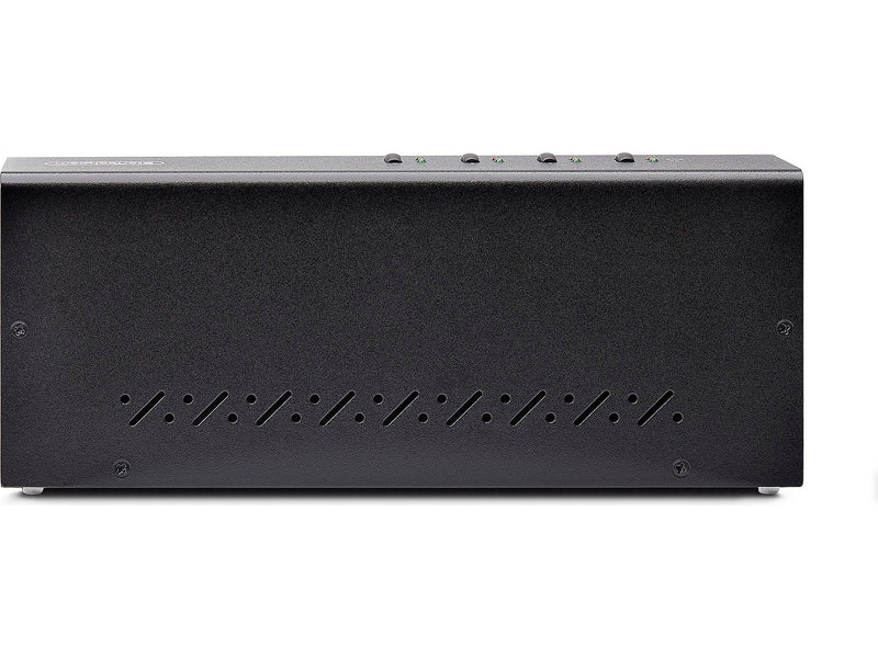 StarTech P4DD46A2-KVM-SWITCH USB DisplayPort 4-Port Dual-Monitor KVM Switch