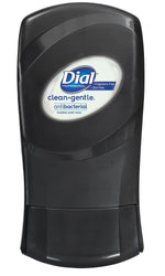 Dial Professional Clean+Gentle Antibacterial Foaming Hand Wash Refill for FIT Manual Dispenser,  1.2 L, 3/Carton (DIA32100CT)