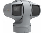 Axis Q6225-LE Outdoor PTZ Camera, White (02317-004)
