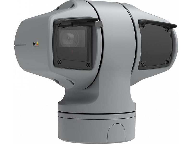 Axis Q6225-LE Outdoor PTZ Camera, White (02317-004)