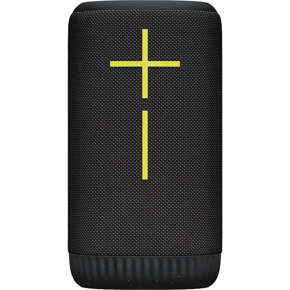 Ultimate Ears EVERBOOM Wireless Portable Bluetooth Speaker, Black (984-001872)