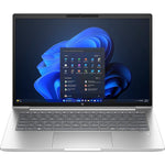 HP ProBook 445 G11 14" Laptop, AMD Ryzen 5 7535U, 8GB Memory, 256GB SSD, Windows 11 Pro (A1RM1UT#ABA)