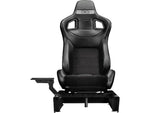 Next Level Racing GTSeat NLR-S024 Add-on for Wheel Stand DD/2.0, Black