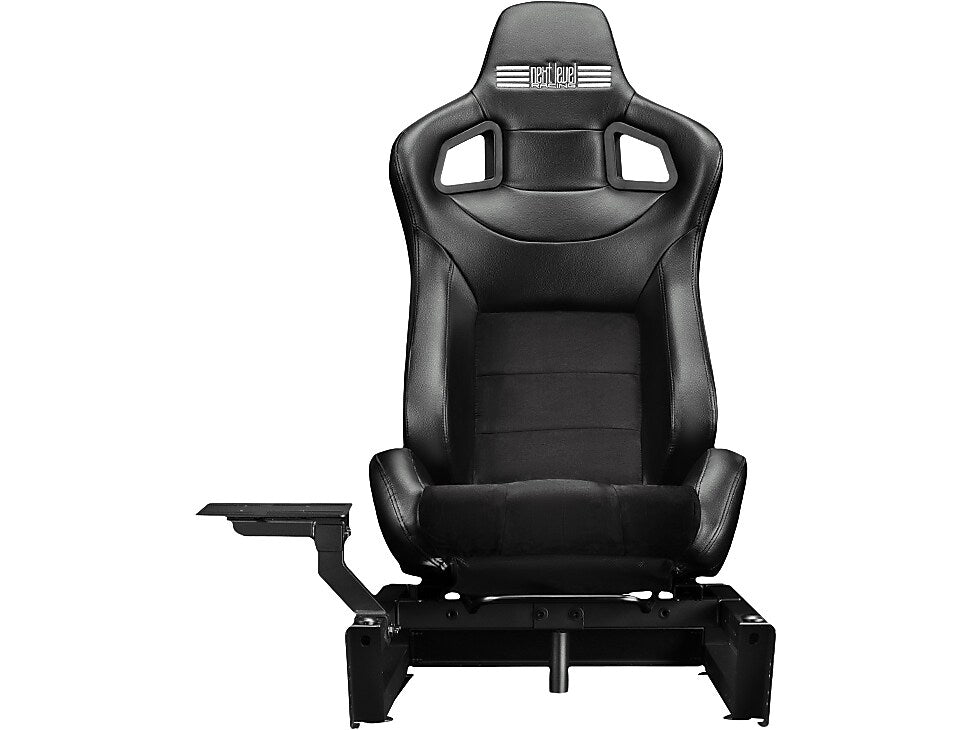 Next Level Racing GTSeat NLR-S024 Add-on for Wheel Stand DD/2.0, Black