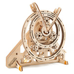 EWA Eco-Wood-Art Planetary Gear 3D Wooden STEM Construction Kit, 153 Pieces/Set (AVRAV0523208)