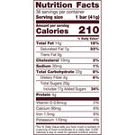 HERSHEY'S Milk Chocolate with Whole Almonds Candy Bars, 1.45 oz., 36/Box (HEC24100)