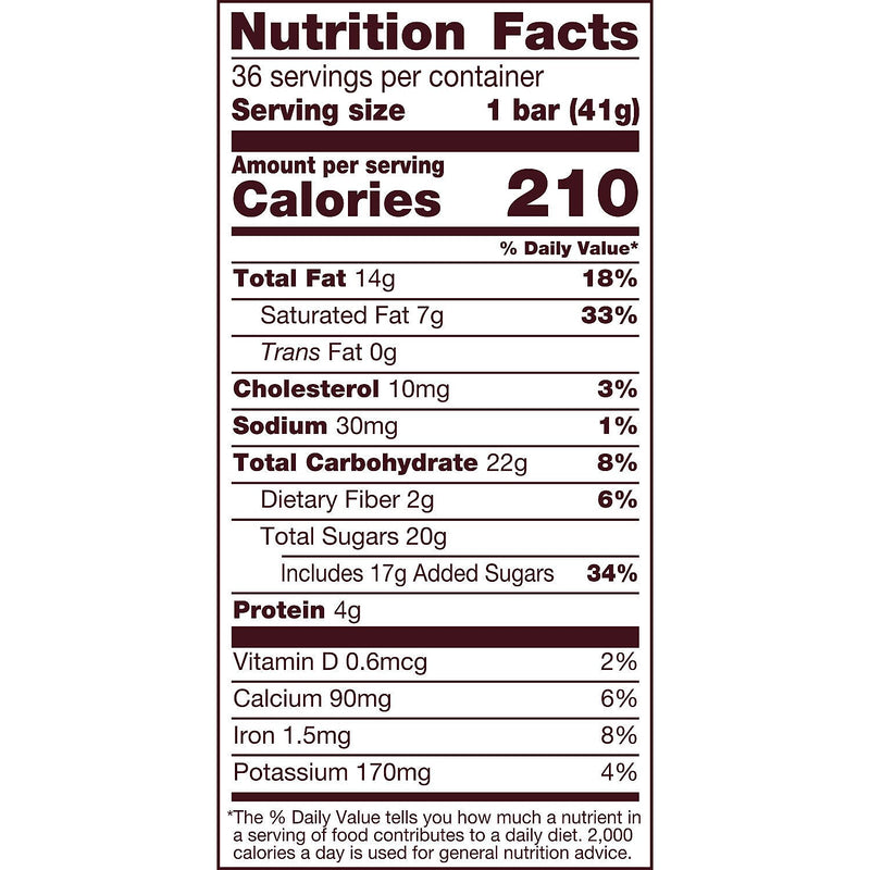 HERSHEY'S Milk Chocolate with Whole Almonds Candy Bars, 1.45 oz., 36/Box (HEC24100)