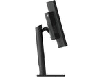 Lenovo ThinkVision T34w-30 34" Curved 60Hz LED Monitor, Raven Black (63D4GAR1US)