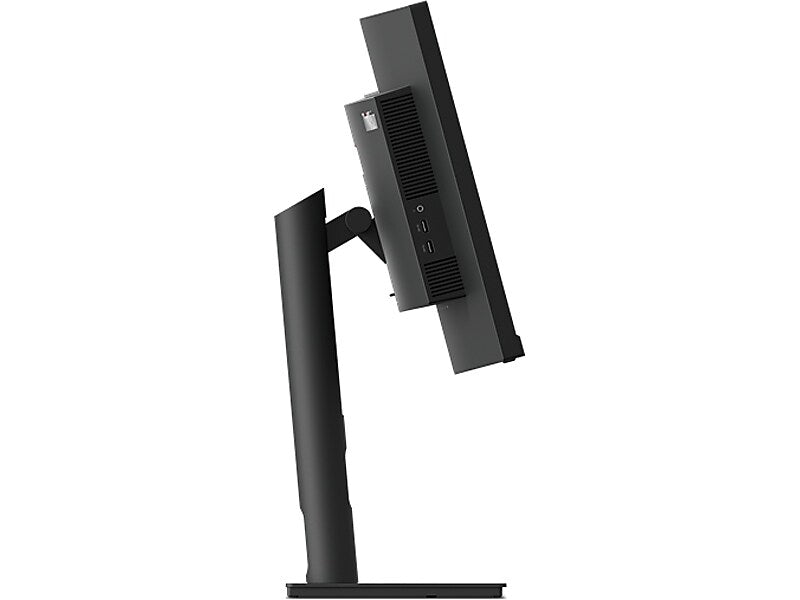 Lenovo ThinkVision T34w-30 34" Curved 60Hz LED Monitor, Raven Black (63D4GAR1US)