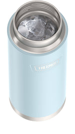 Thermos Icon Stainless Steel Vacuum Insulated Water Bottle, 18 oz., Glacier (EAIS2332GC4)