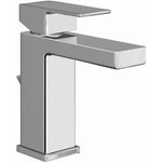 PROFLO Kelper 1.2 GPM Single Hole Bathroom Faucet with Pop-Up Drain Assembly (PFWSC9857CP)