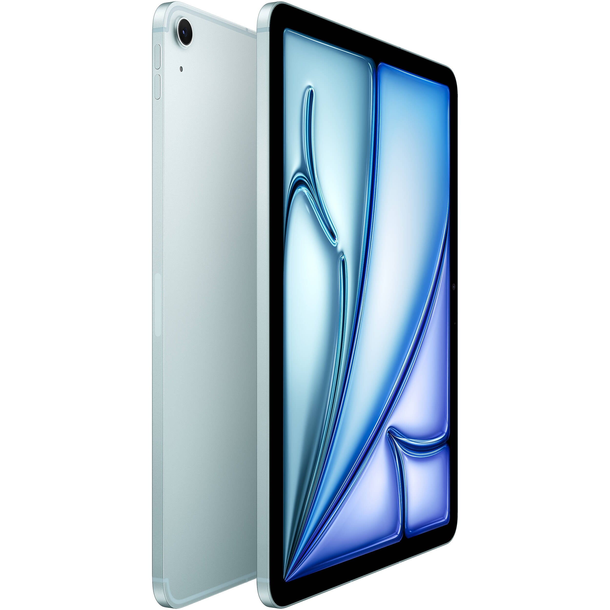 Apple iPad Air M3 11" Tablet, 256GB, Wi-Fi + Cellular, Blue (APPLE IPAD)