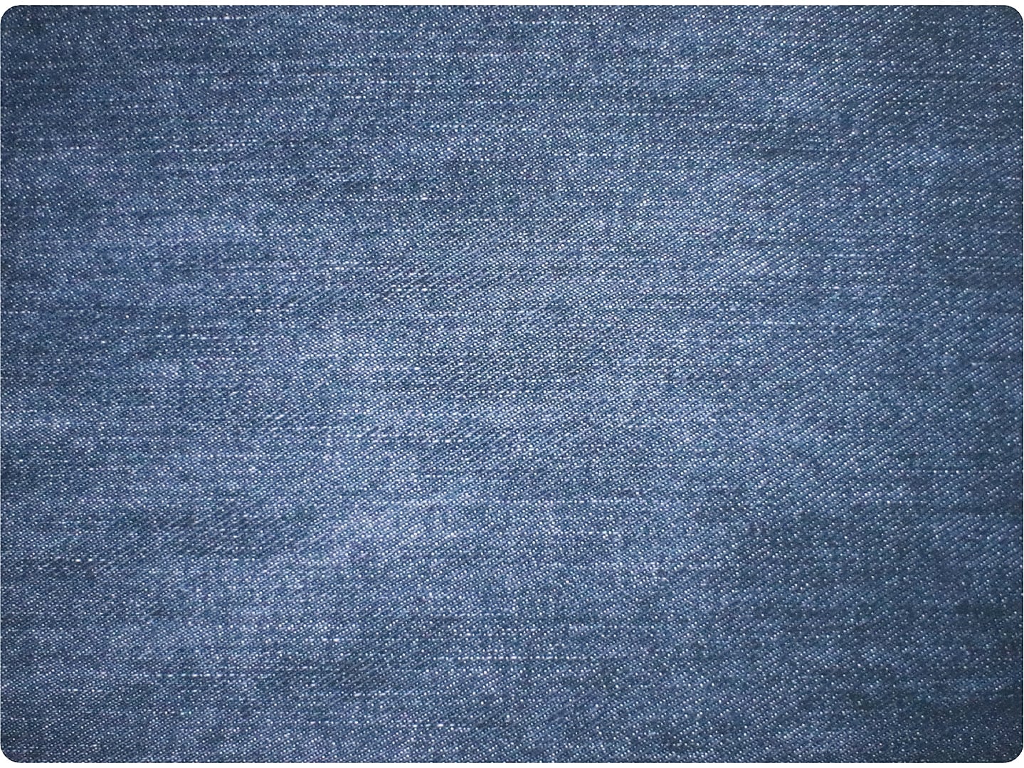 M + A Matting Hard Floor Chair Mat, 35" x 47", Stonewash Blue (228552134127)