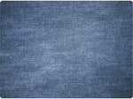 M + A Matting Hard Floor Chair Mat, 35" x 47", Stonewash Blue (228552134127)