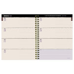 2026 TF Publishing Pretty Kitty 6.5" x 8" Weekly & Monthly, Paperboard Cover, Multicolored (26-9212)