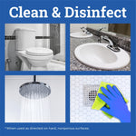 CloroxPro Tilex Disinfecting Instant Mold and Mildew Remover Spray, 32 oz. (35600)