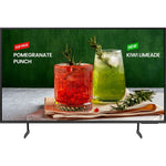 Samsung BED-H Series 65" Smart 4K Ultra TV (BE65D-H)