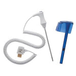 Welch-Allyn Oral Probe Kits for Suretemp 690/692 Thermometer, 4' Cord, Latex-free (W-A02893000)
