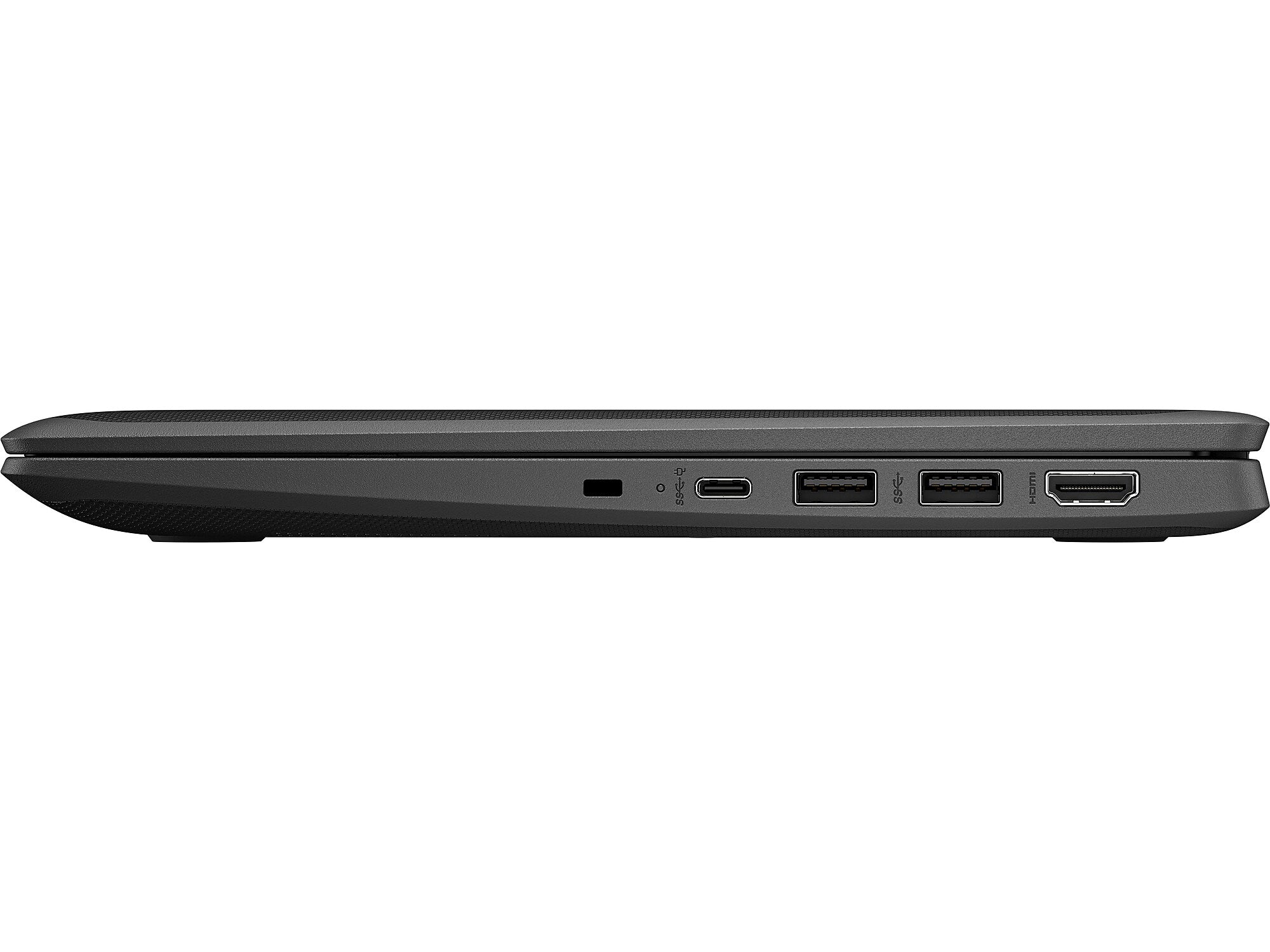 HP Fortis x360 G5 11.6" Chromebook, Intel N100, 8GB Memory, 64GB eMMC, ChromeOS (A12VHUT)