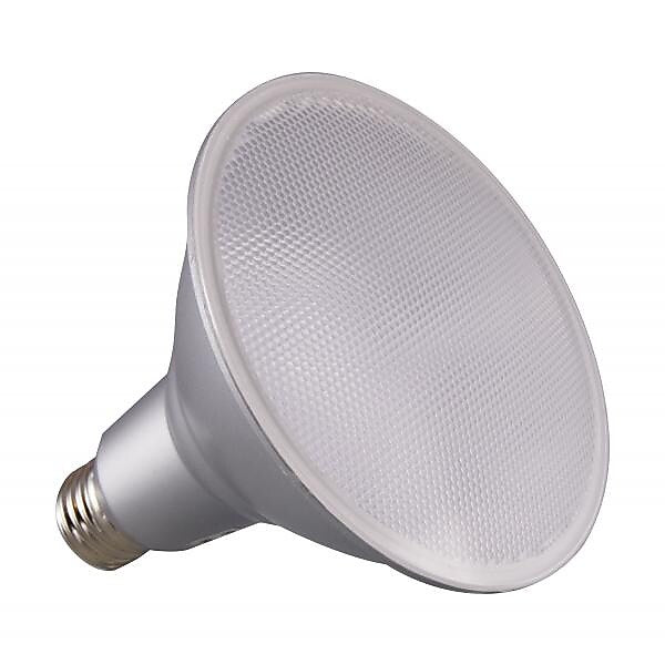 Satco 15 Watt Neutral LED Flood & Spot Bulb, 6/Carton (S29447)