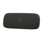 Cubitt Power Pro Wireless Bluetooth Speaker, Waterproof, Obsidian Black (CT-PWPRO1)