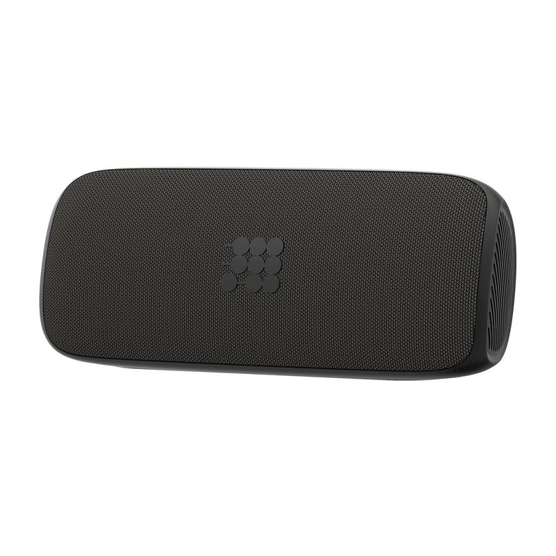 Cubitt Power Pro Wireless Bluetooth Speaker, Waterproof, Obsidian Black (CT-PWPRO1)