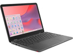 Lenovo 500e Yoga Gen 4 Chromebook, Intel N100, 4GB Memory, 32GB eMMC, ChromeOS (82W40009US)