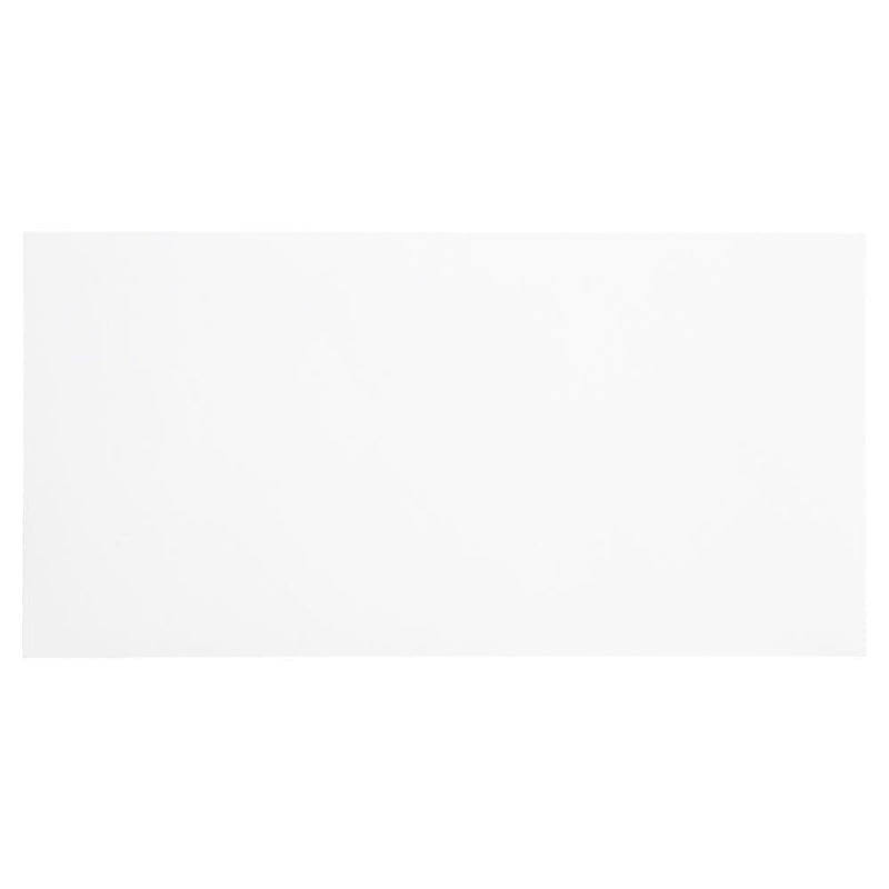 JAM Paper #16 Business Commercial Envelopes with Wallet Flap, 6 x 12, White, 25/Pack (1633178)