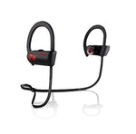 Treblab XR500 Wireless Ambient Sound Earbuds, Bluetooth, Black (XR500)