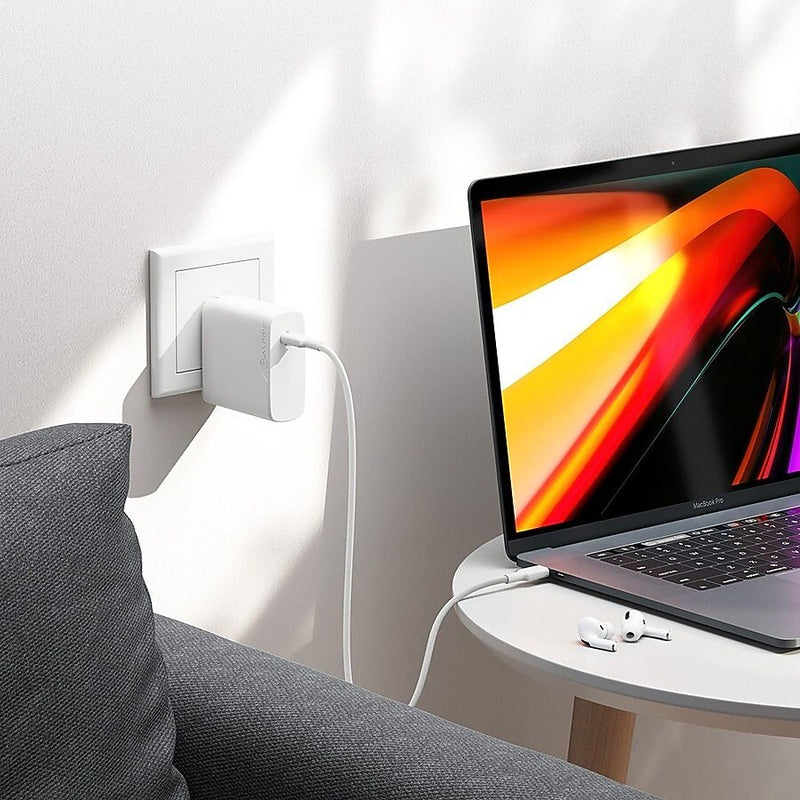 Alogic 100W Rapid Power GaN Charger (WCG1X100-US)