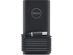 Dell 90W AC Adapter, Black (492-BBZU)