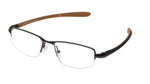 SAV Sportex +1.25 Strength Performance Reading Glasses, Brown (EAR4145)