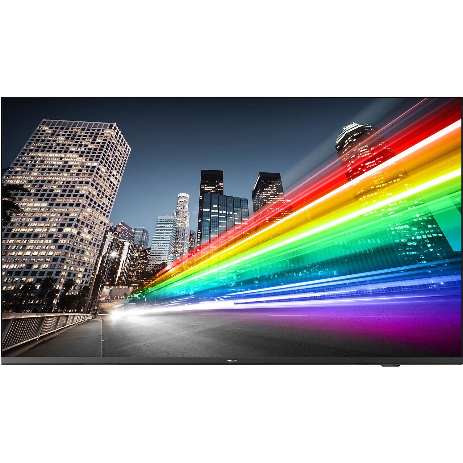 Philips B-Line Display 50" Monitor for Digital Signage (50BFL2214/27)