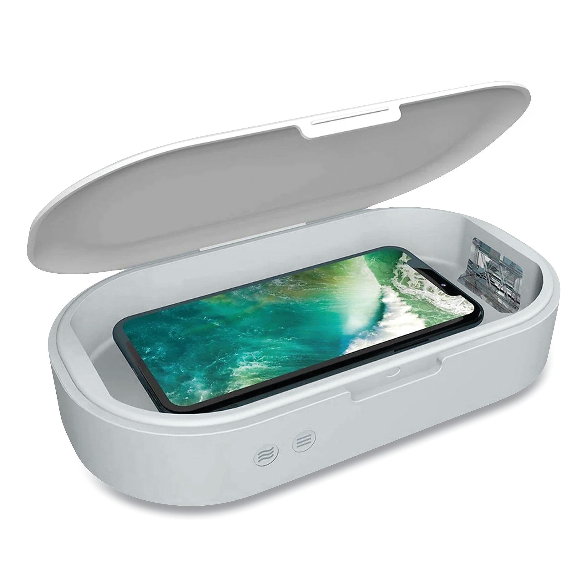 DISINFECTANT,UV PHONE,WH