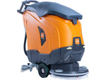 TASKI ULTIMAXX 1900 Performance 19.69" Path Walk Behind Scrubber (D1232822)