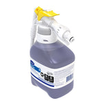 Diversey Disinfecting Wipes, 1.5 L, 2/Carton (DVO100975198)