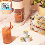 Twinings Chai Latte Black Tea, Keurig® K-Cup® Pods, 22/Box (TNA78919)