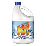 KIK-STEP 101 Regular Cleaning Low Strength Bleach, 6/Carton (KIK11006755042)