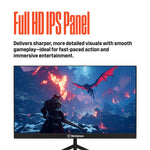 Westinghouse 24" 180 Hz LED Gaming Monitor, Black (WM24FA9420)