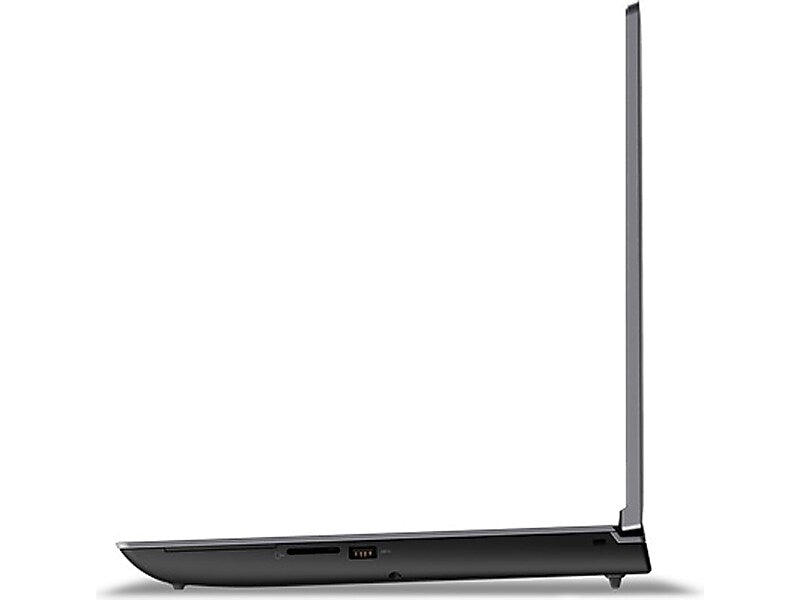 Lenovo ThinkPad P16 Gen 2 16" Laptop, Intel Core i7-13700HX, 32GB Memory, 1TB SSD, Windows 11 Pro (21FA002TUS)