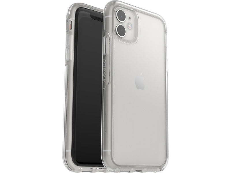 OtterBox Symmetry Series Clear Case for iPhone 11 (77-62474)
