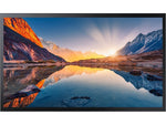 Samsung QMB-T 55" Wall Mountable All-in-One Monitor for Digital Signage (QM55B-T)
