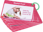 Learning Resources Smoothie Break! Sensory Fidget Activity Set (LER5576)