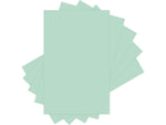 Lettermark Colors 30% Recycled 11" x 17" Multipurpose Paper, 20 lbs., Green, 2500/Carton (94307)