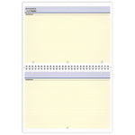 2026 AT-A-GLANCE QuickNotes 11" x 8" Monthly Wall Calendar (PM50-28-26)